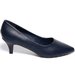 Pantofi dama Macha, Bleumarin 39