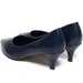 Pantofi dama Macha, Bleumarin 39